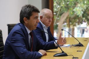 La Diputación de Alicante vuelve a lanzar un bono consumo para Navidad