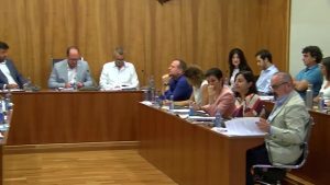 El pleno de Orihuela aprueba 1,8 millones de suplemento de crédito para pagar sentencias judiciales