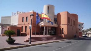 Cuatro detenidos en Los Montesinos por presunta explotación laboral en campos de la Vega Baja