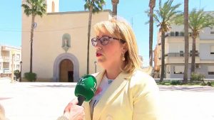 Cs solicita que se aborde de inmediato el grave problema de seguridad en San Miguel de Salinas