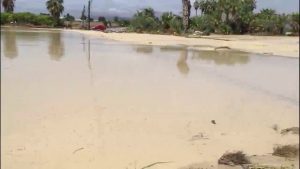 Las pedanías: los puntos de la comarca donde la gota fría ha hecho más daño