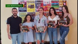 Ocio, música y deporte centran las fiestas de Los Montesinos 2019