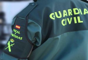 Aparece el cuerpo sin vida de un hombre en las inmediaciones de la depuradora de Orihuela Costa