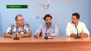 Los feriantes de Torrevieja recibirán bonificaciones de hasta el 80%