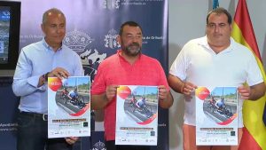 Orihuela acoge este domingo la quinta prueba de la Copa de España de Ciclismo Adaptado en carretera