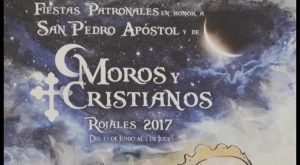 Rojales entra de lleno en sus fiestas patronales con el disparo del “Chupinazo”