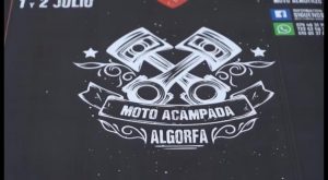 Motoristas de toda España participarán en la primera Motoacampada de Algorfa