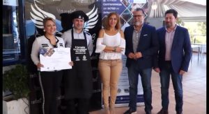 Éxito de las II Jornadas Gastronómicas del SICTED en Orihuela