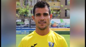 El Orihuela CF renueva al lateral derecho Rafita