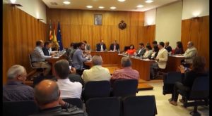 Orihuela aprueba 254.000 euros en facturas de Iberdrola para impedir cortes de luz