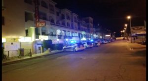 La Generalitat Valenciana condecora a cinco agentes de la Policía Local de Orihuela