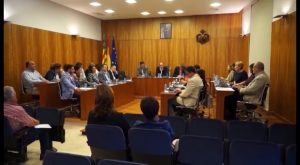 El Gobierno de Orihuela no logra aprobar la modificación de un plan urbanístico