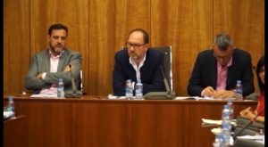 Cuartero reconoce divergencias en el equipo de gobierno de Orihuela