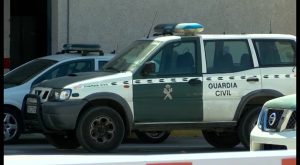 28 agentes de Guardia Civil se incorporan a la Vega Baja para la temporada de verano
