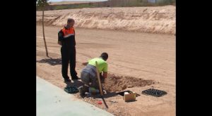 Pilar de Horadada destina 86.172 euros a la renovación de la red de abastecimiento de agua potable