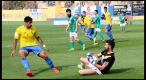 El Orihuela CF continúa diseñando la plantilla con la que afrontará la próxima temporada