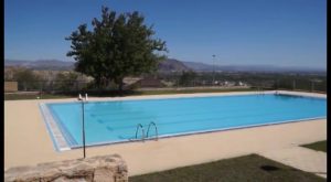 La piscina de Bigastro abre sus puertas con actividades de ocio durante todo el día