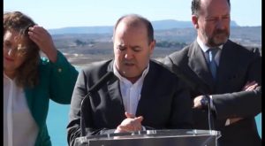 SYA Orihuela abordará la problemática del agua en la Vega Baja
