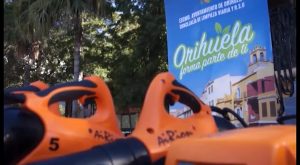 Orihuela adquiere sopladoras silenciosas para acabar con las quejas vecinales