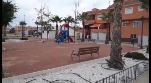 Renovación convenio para apoyar la convivencia escolar en Granja de Rocamora