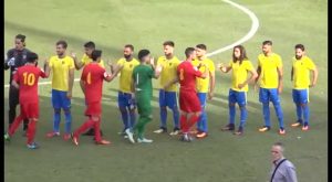 El Orihuela C.F. recibe este domingo al Villareal en Los Arcos