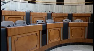 La Diputación participará en 2018 en el Fondo de Cooperación Municipal
