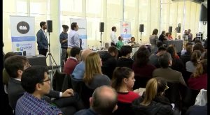 El VI Business Market se convierte en un lugar de referencia para los emprendedores de la provincia