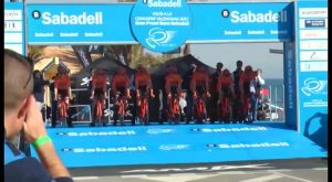 Orihuela estará presente en la Vuelta Ciclista a la Comunidad Valenciana