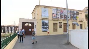 Suspendido el concierto de Luz Casal en Torrevieja por incumplimiento de condiciones de seguridad