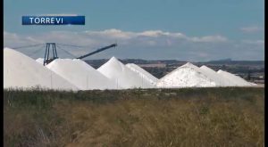 Las Salinas de Torrevieja acogerán por 1a vez la salida oficial de La Vuelta Ciclista a España 2019