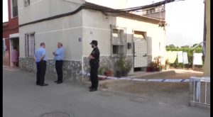 Orihuela sigue consternada por el asesinato de Ivana a manos de su pareja