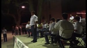 Callosa renueva sus lazos de hermanamiento con el pueblo francés Sommieres celebrando 30 años unidos