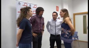 Bienestar Social Orihuela fomenta la salud emocional entre personas mayores