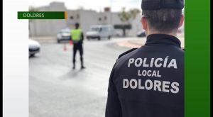 Detenido un hombre en Dolores tras presunta agresión a su yerno con una navaja