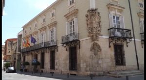 Orihuela invierte en la mejora en la señalización y seguridad vial de caminos rurales