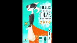 Pilar de la Horadada presenta una extensa programación para las Fiestas Patronales 2018