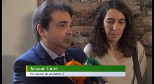 Cámara Orihuela y Asemvega adelanta a Generalitat las necesidades de la Vega Baja para el futuro PAT