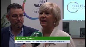 Una quincena de ayuntamientos de la comarca conocen el proyecto Fons Valencià