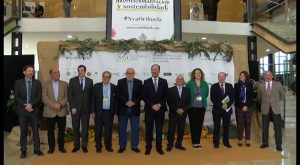 Se clausura el III Symposium Internacional del Sector Agroalimentario de la Vega Baja