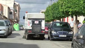 La resolución del recurso da luz verde al contrato de limpieza viaria de Benejúzar