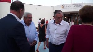 La Candidatura de Orihuela a Ciudad Creativa se presenta oficialmente en Campoamor