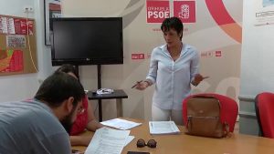 El PSOE denuncia nuevamente la pérdida de una subvención por parte del gobierno de Orihuela
