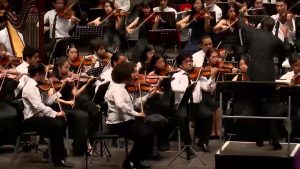 FIJO 2019 concluye en el Auditorio de Torrevieja con un magistral e inolvidable concierto