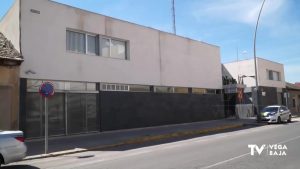 Detenido en Almoradí un hombre que acumulaba 11 denuncias por incumplir el confinamiento