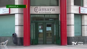 Cámara Orihuela arranca el curso con formación presencial y online para jóvenes y pymes