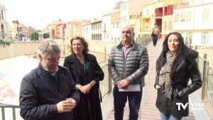 Los populares de la Vega Baja exigen al Consell una mayor defensa de los intereses de la comarca