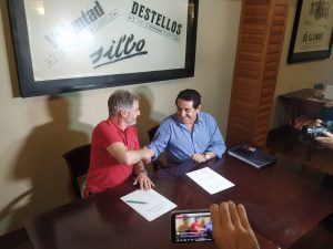 PP y VOX pactan para gobernar en Orihuela