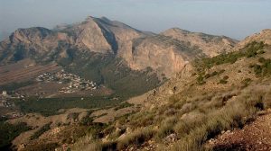 El yacimiento ibérico de la ladera de San Antón (Orihuela) forma parte del Plan de Excavaciones 2023