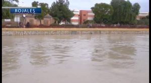 Más de 180 personas acuden en Orihuela a la oficina de personas afectadas por las inundaciones