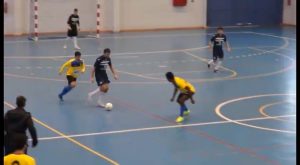 Se reanudan las competiciones de Fútbol Sala y Balonmano para los equipos de la Vega Baja